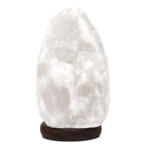 White-Himalayan-Salt-Lamp-wood-Base