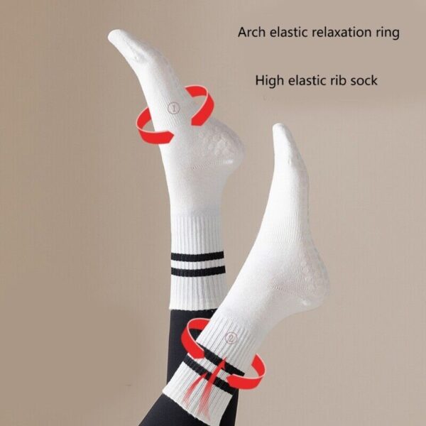 kaltses_gia_yoga_pilates_niyamas-anti-slip-socks-white