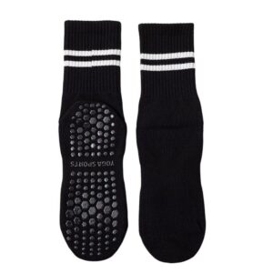 anti-slip-yoga-pilates-socks-black