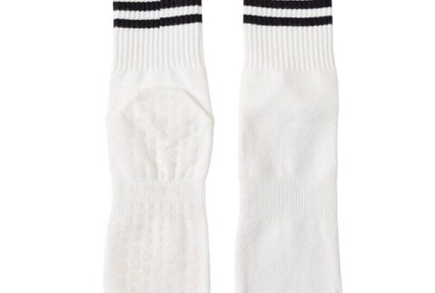 kaltses_gia_yoga_pilates_niyamas-antislip-socks-white