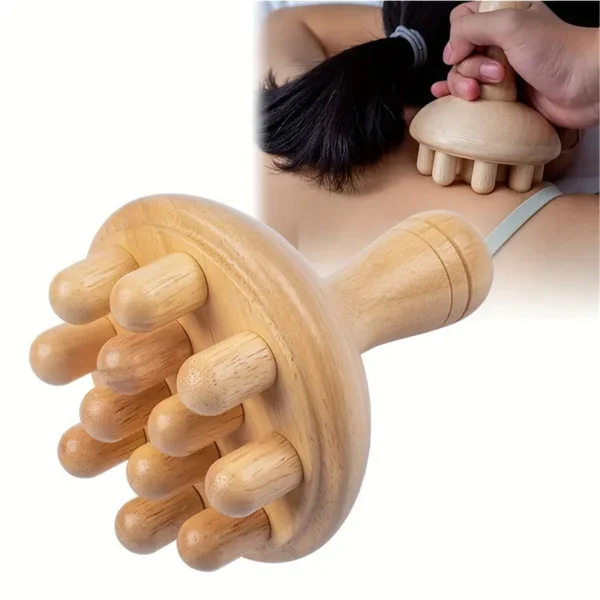 Ξύλινο-ergaleio-για-μασαζ-Massage-wood-body-tool