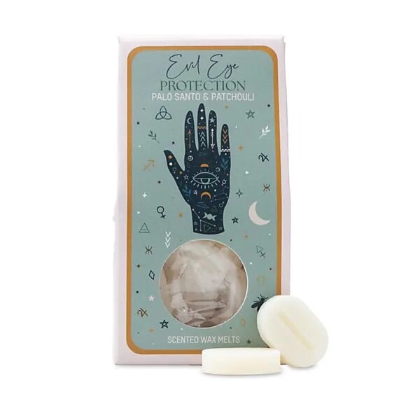 Celestial-Magic-scented-wax-melts-evil-eye-protection