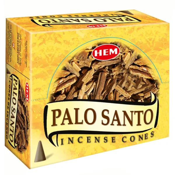 Hem-Cones-Palo-Santo