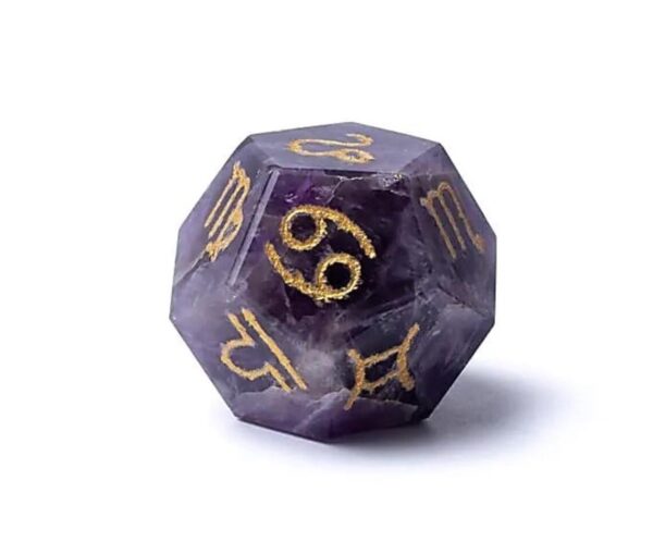 Horoscope-die-amethyst-crystals