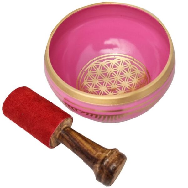 Singing-bowl-pink-Flower-Of-Life-9cm