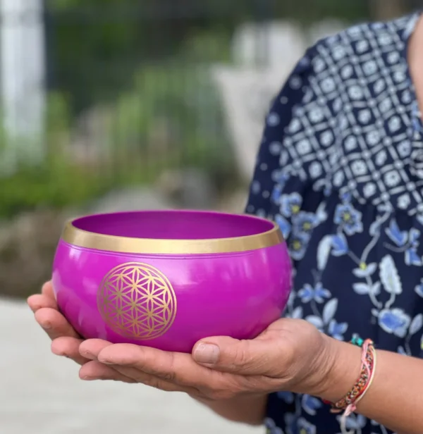 Singing-bowl-pink-Flower-Of_Life-9-cm