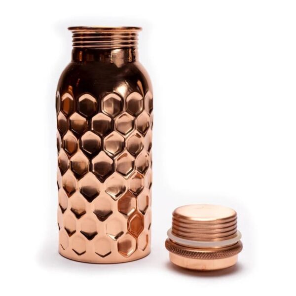 copper-bottle-hammered-500-ml