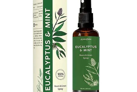 Aromafume-room-linen-spray-eucalyptus-mint-100ml