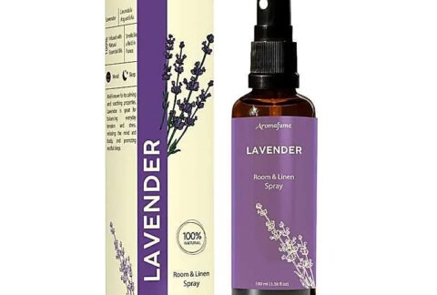 Aromafume-room-linen-spray-lavender