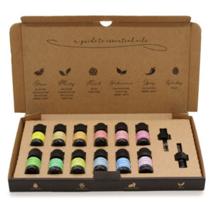 Aromatherapy-pure-Essential-Oils-Set-12pcs-starter-pack