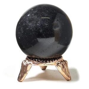 Black-Tourmaline-Small-sphere