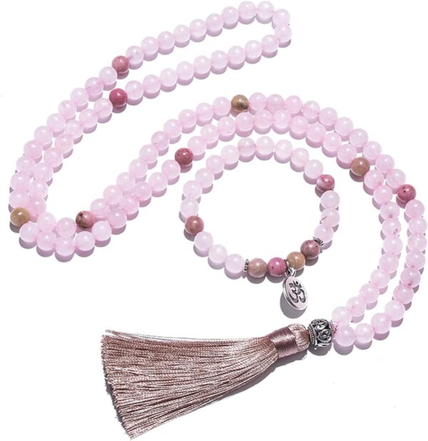 Mala-Necklace-108-Prayer-Beads-Natural-Stones