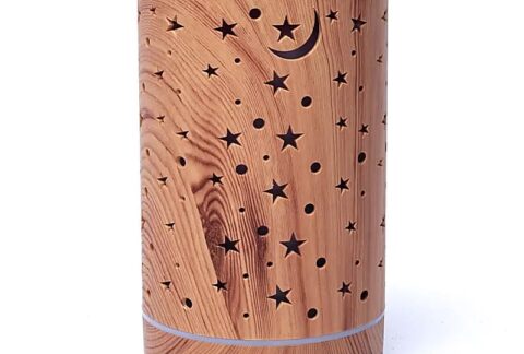 Aroma-diffuser-Starlight-wood-print