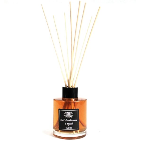 120ml-Reed-Diffuser-Gold-Frankincense-Myrrh