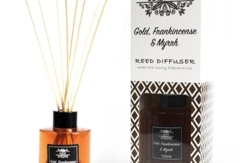 120ml-Reed-Diffuser-Gold-Frankincense-Myrrh