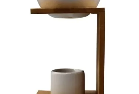 Modern-design-aroma-wooden-burner