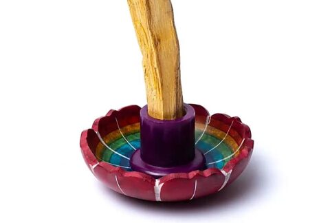 Palo-santo-incense-burner-lotus