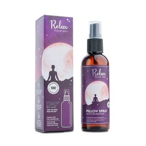 Pillow-spray-Sleep-Collection-Relax-100ml