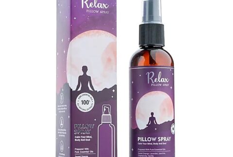 Pillow-spray-Sleep-Collection-Relax-100ml