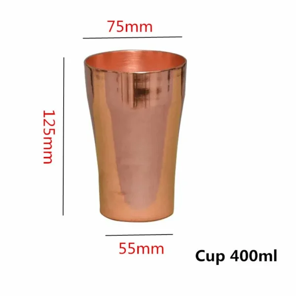 pure-Copper-cup-400-ml-hand-made