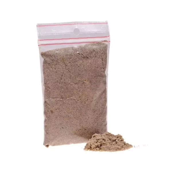 Bag-of-sand-for-incense-burners-130g