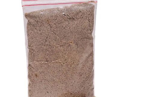 Bag-of-sand-for-incense-burners