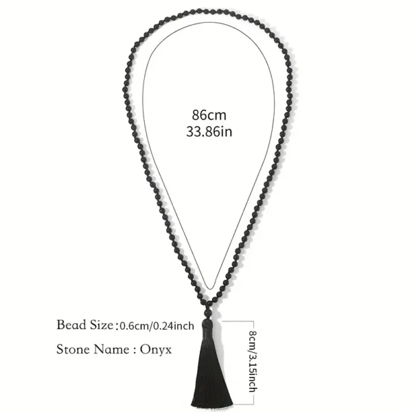 Black-Agate-mala-108-beads