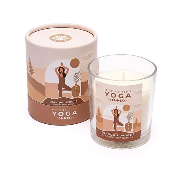 Moonshine-Yoga-soy-wax-candle-Tranquil-Woods