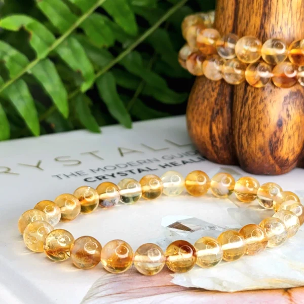 citrine-natural-stone-bracelet-8-mm
