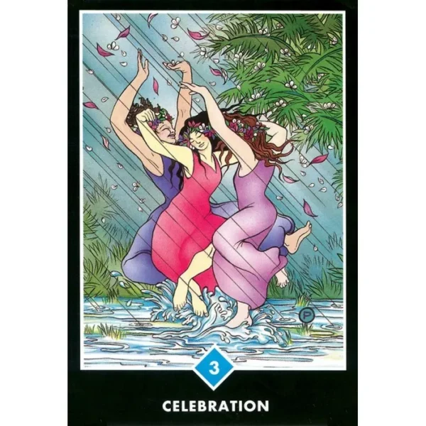 Osho-Zen-Tarot-Pocket-Edition