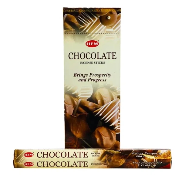 De_Chocolate_Hexa_hem_incense_sticks-20pcs
