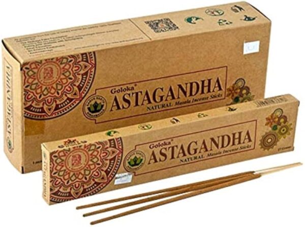 Goloka-Astagandha-incense-sticks-15-gram