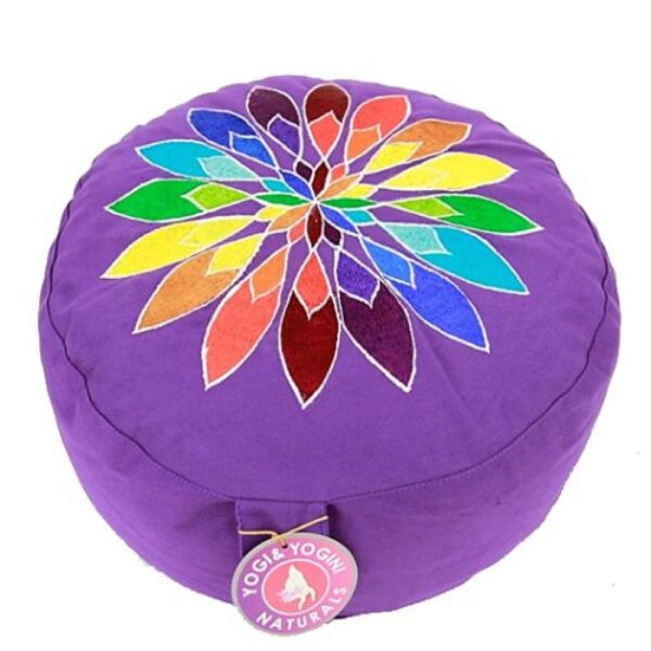 maxilari-dialogismou-meditation-cushion-violet-flowers-33cm