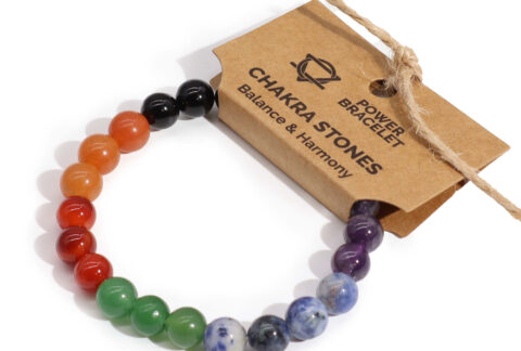 Power-Bracelet-7-Chakra-Stones