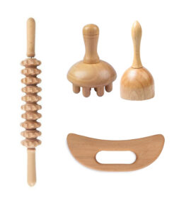 σετ-ξύλινα-εργαλεία-μασάζ-μαδεροθεραπείας