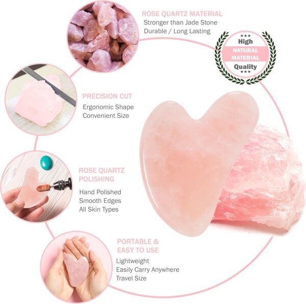 ice-cube-roller-prosopou-apo-silikoni-gia-antigiransi-PINK-flower-gua-sha-rose