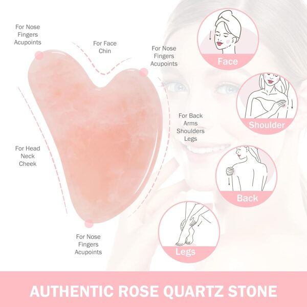 ice-cube-roller-prosopou-apo-silikoni-gia-antigiransi-PINK-flower-gua-sha-rose-stone