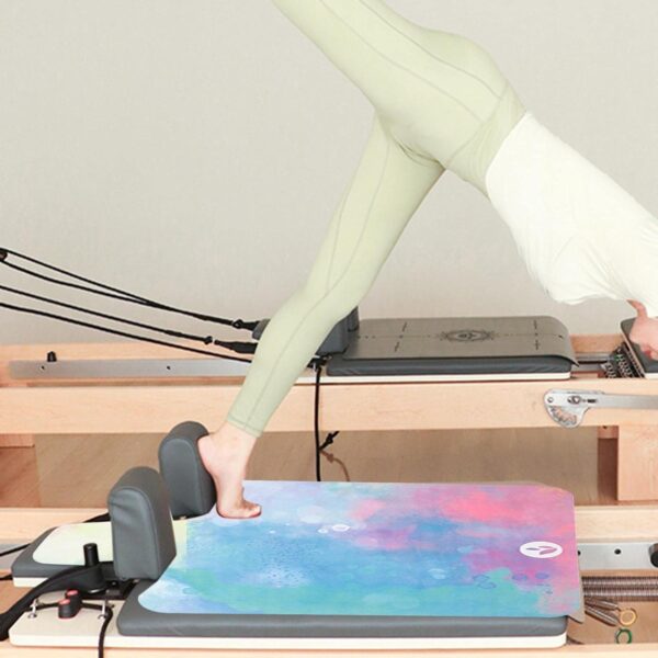 Αντιολισθητική Πετσέτα Pilates Reformer