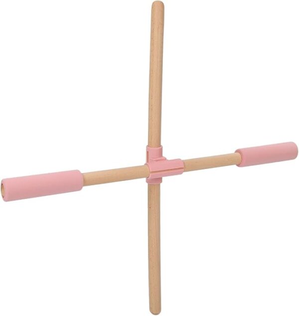 Ξύλινη-ράβδος-για-γιόγκα-και-πιλατες-80cm-pilates-wood-stick