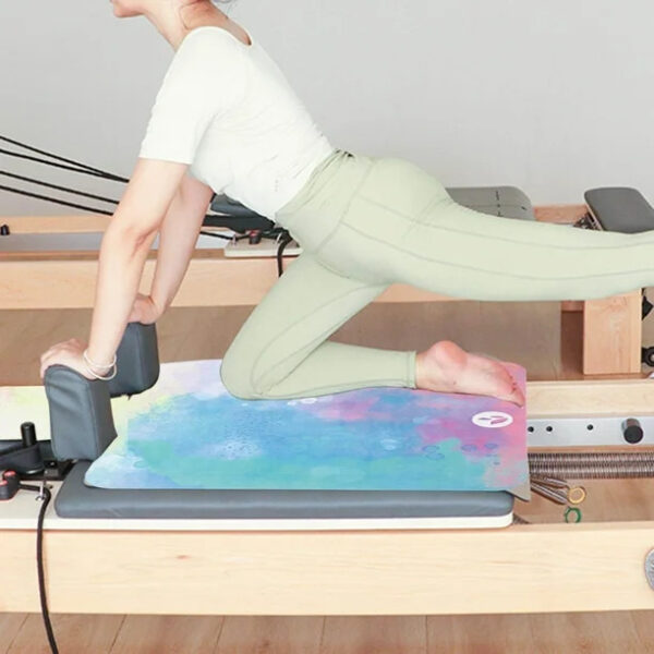 Πετσέτα Pilates για Reformer 96x56cm