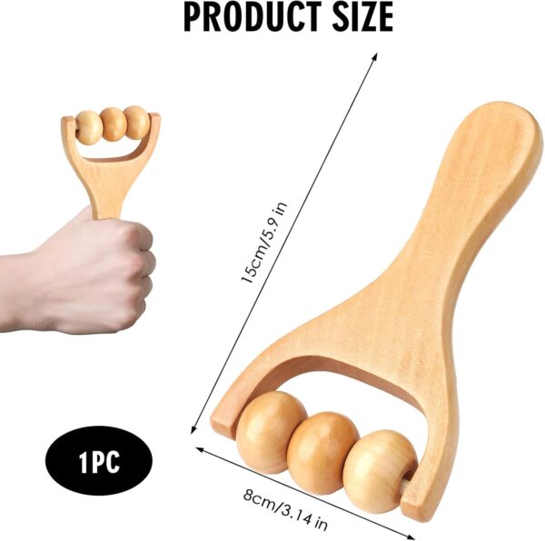 Wooden-Massage-Roller-Cellulite-Massager-Tool