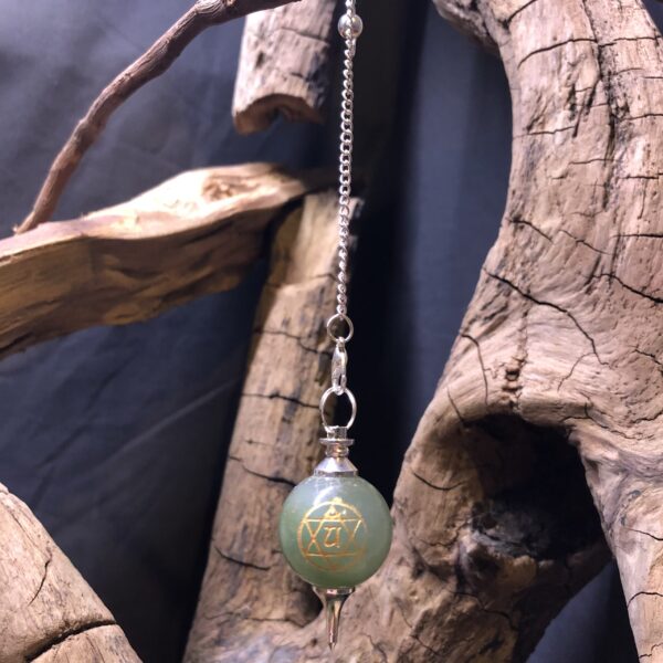 Pendulum-4_th-chakra-Anahata