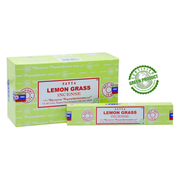 Satya-Incense-Sticks-15-gr-Lemongrass