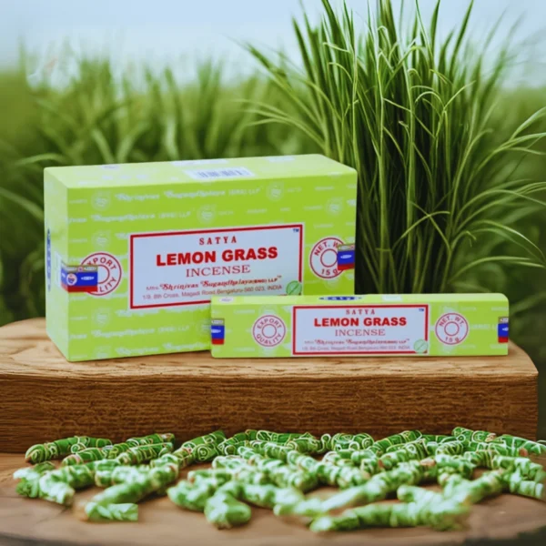 Satya-Incense-Sticks-15gram-Lemongrass
