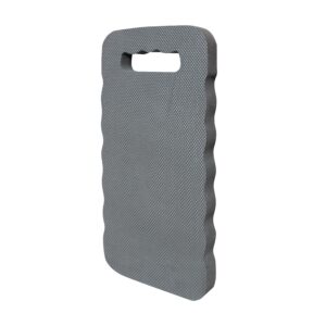 Yoga-Knee-Pad-grey-color-portable