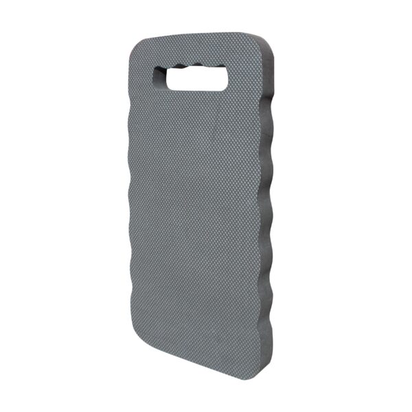 Yoga-Knee-Pad-grey-color-portable