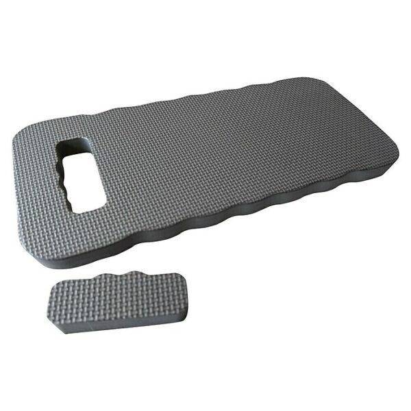Yoga-Knee-Pad-grey-color-portable