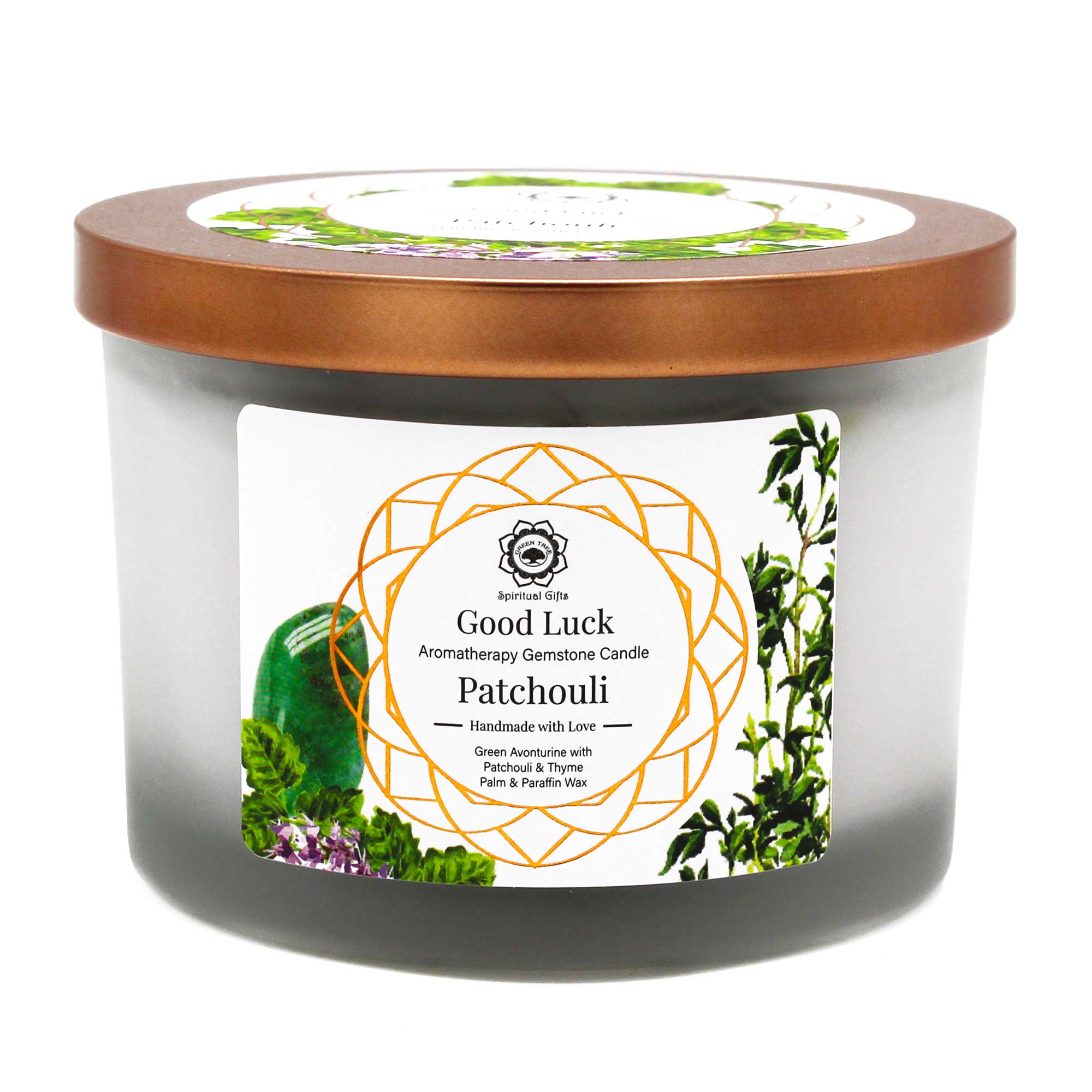 Gemstone-aromatherapy-handmade-Candle-Good-Luck-Patchouli