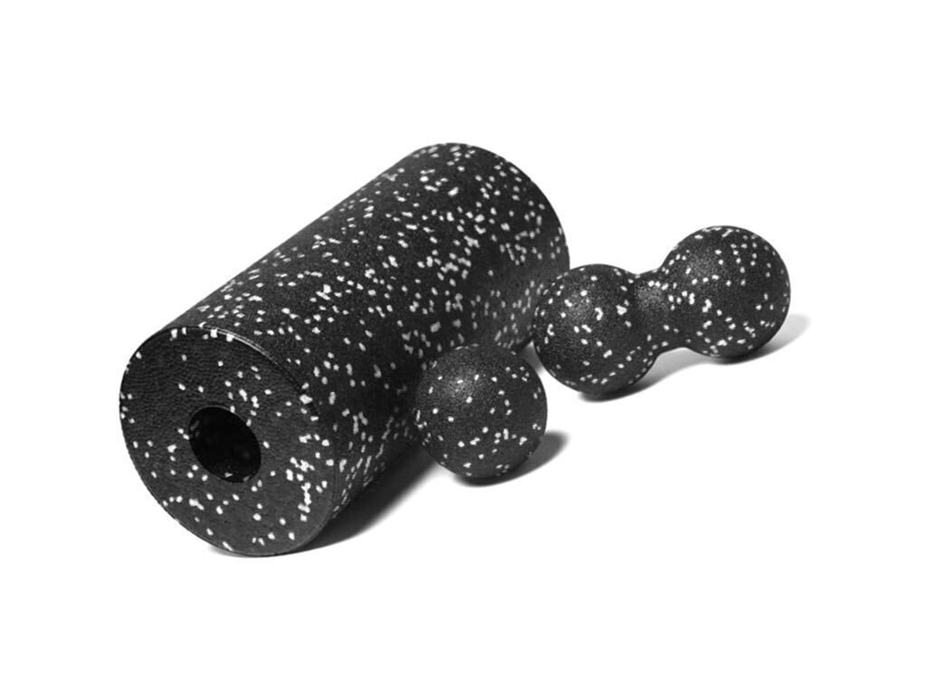 set-foam-roller-peanut-ball