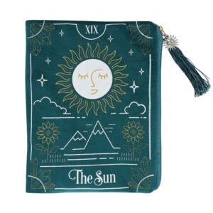 the-sun-tarot-zip-bag